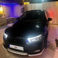 دنا پلاس توربو اتومات