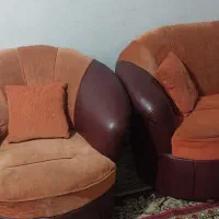 مبل و جلو مبلی