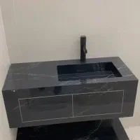 هنوز داری روشویی سرامیکی گرون میخری