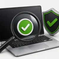 کارشناسی سیستم و لپ تاپ