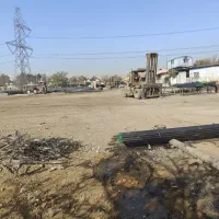 کارگر فنی وجوشکار
