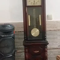 ساعت ایستاده درحد نو