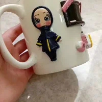 ماگ روز معلم