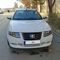سورن پلاس XU7P 404 دریچه سیمی