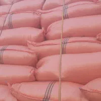 کاه گندم خوشه