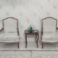 تولیدی کاور مبل ژله ای  یا سلفون و پارچه ای