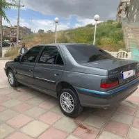 فروش elx|خودرو سواری و وانت|سنندج, |دیوار