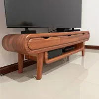 میز تلوزیون