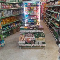 به  یک نیرو واسه کار در هایپر مارکت نیازمدیم