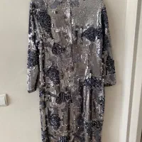لباس مجلسی نو مزون دوز