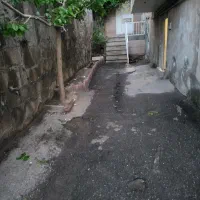 ۶۰ متر دربستی عباسی