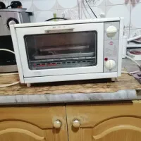 توستر کارکرده