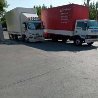 باربری واتوبار/اثاث کشی/حمل وبار/باکارگرتخفیف عالی