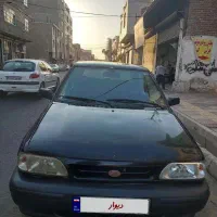 پراید۸۲ نقد اقساط