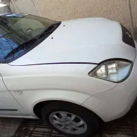 تیبا۲ صفر واقعی مدل ۴۰۱ سفید فول