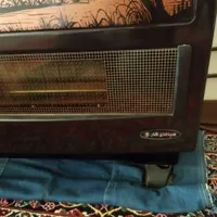 بخاری سپاهان گاز|بخاری، هیتر، شومینه|آبسرد, |دیوار