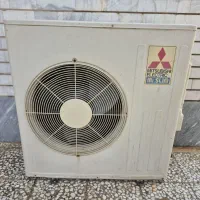 کندانسور میتسوبیشی