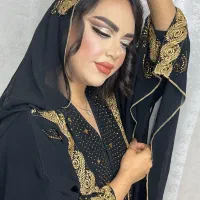 مدل رایگان میکاپ