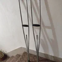 عصا پزشکی