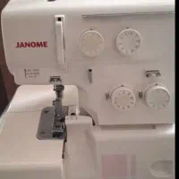 چرخ ژانومه  سردوز . در حد نو