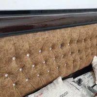سرویس خواب کامل چوبی