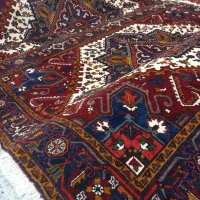 یک جفت (۲عدد)شش متره مهربان