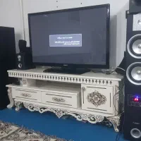 یک جفت اسپیکر ۵۰۰۰وات