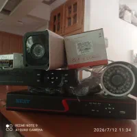 دوربین دزدگیر