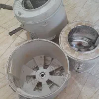 تعمیرات لباسشویی تخصصی شبانه روزی در محل