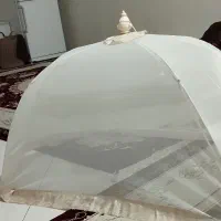 پشه بند کودک