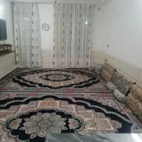 طبقه دوم منزلی دوطبقه
