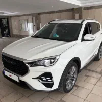 فیدلیتی الیت ۷ نفره