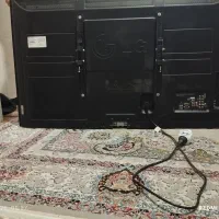 تلویزیون تمیز 55 الجی