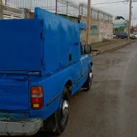 نیسان 86 تک برگ سند