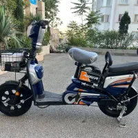 موتور برقی اسکوتر وارداتی