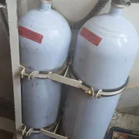 مخزن CNG نو تاریخ گذشته