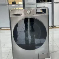 لباس شویی ۱۰/۵کیلویی ال جی