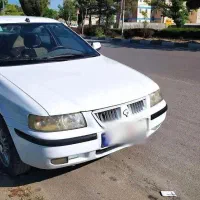 سمند LX|خودرو سواری و وانت|قوچان, |دیوار