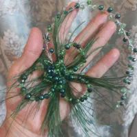 تاج و ریسه و اکسسوری