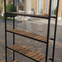 رخت آویز طبقاتی