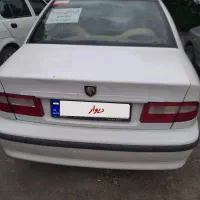 سمند LX مدل۹۰|خودرو سواری و وانت|گرگان, |دیوار