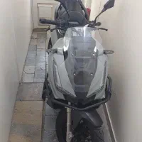 طرح adv160