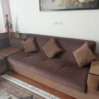 مبلمان  تختخواب شو  ۹ نفره