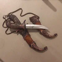 چاقو