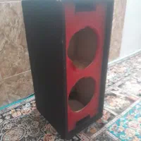 باکس  ذوزنقه ای دوبل دهنه ۱۲