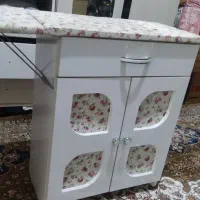 میز اتو