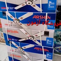 مرکز تخصصی پنکه سقفی چلنجر سیم پیچ مس توربو
