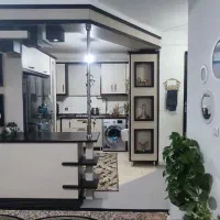 اجاره واحد آپارتمان مسکن مهر