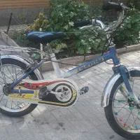دوچرخه ۱۶