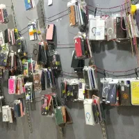 قاب و گلس فقط150ت